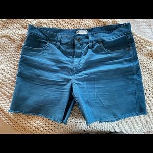 Carve Designs Oahu Sz 10